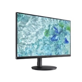 Monitor Acer 31.5" IPS 4K CB322 3840X2160 4ms 2Xhdmi DP VGA MM Piv / Reg Black