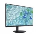 Monitor Acer 31.5" IPS 4K CB322 3840X2160 4ms 2Xhdmi DP VGA MM Piv / Reg Black