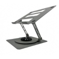 Soporte Portatil Nilox Rotate 360º 10"-16" Grey