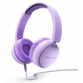 Auricular + MIC Energy Urbantune Jack Lillac