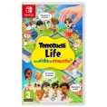 Juego Switch Tomodachi Life UNA Vida de Ensueño Nintendo
