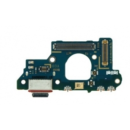 Subplaca Conector de Carga para Samsung Galaxy S20FE 5G