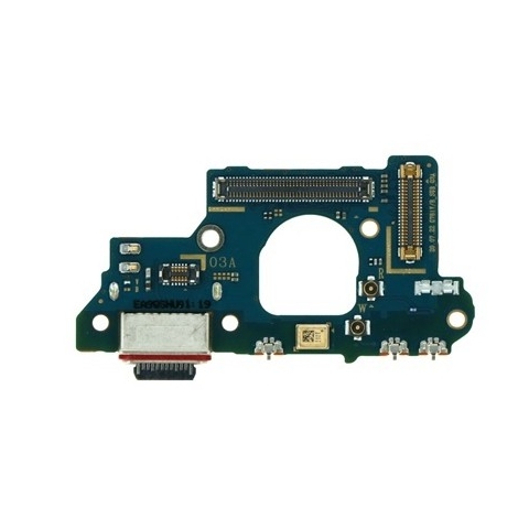 Subplaca Conector de Carga para Samsung Galaxy S20FE 5G