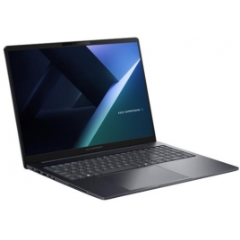 Portatil Asus Expertbook B5605CCA-MB0192X Core Ultra 7 255H 32GB 1TB SSD 16" IPS W11P Black