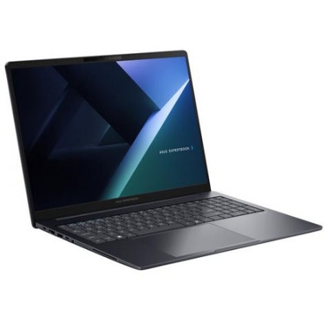 Portatil Asus Expertbook B5605CCA-MB0192X Core Ultra 7 255H 32GB 1TB SSD 16" IPS W11P Black