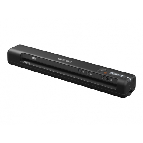 Scanner Epson Workforce ES-60W Portatil A4 WIFI USB
