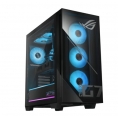 Ordenador Asus ROG Strix G700TF-07265F0560 Core Ultra 7 64GB 1TB SSD RTX 5070 12GB Freedos Black