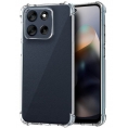 Funda Movil Back Cover Cool Antishock Transparente Motorola G56 5G