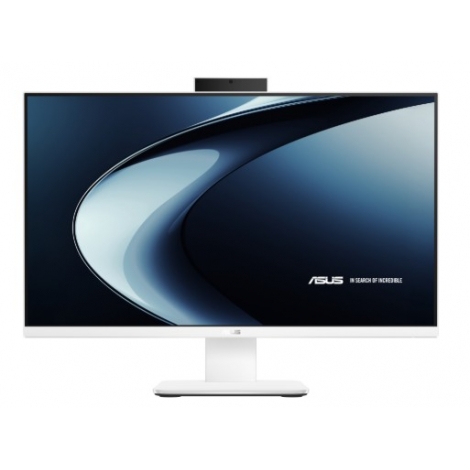 Ordenador ALL IN ONE Asus V400 Core 5 210H 16GB 512GB SSD 27" IPS Webcam Freedos White