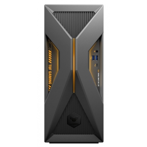 Ordenador Asus TUF T500MV-07240H0590 Core 7 240H 32GB 1TB SSD RTX 5060 8GB Freedos Black