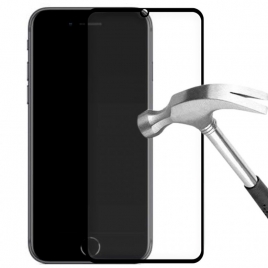 Protector Cool Cristal Templado 3D Black Samsung G966 S21 Plus