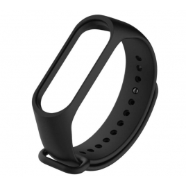 Correa HT para Xiaomi mi Band 7 Black