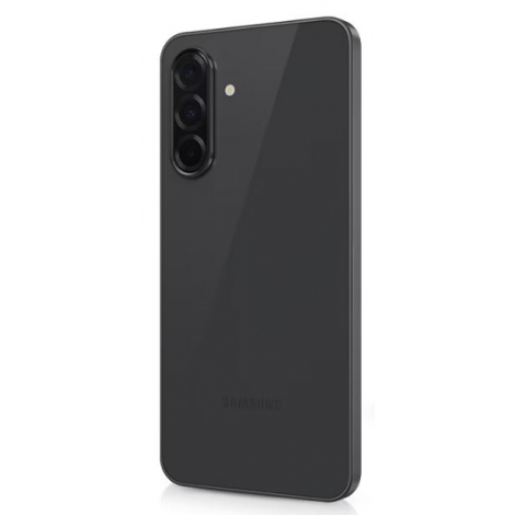 Smartphone Samsung Galaxy A36 EE 6.7" OC 8GB 256GB 5G Android 15 Black