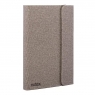 Funda Tablet Nilox Universal 10.1" Basic Grey