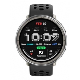 Smartwatch Xiaomi Amazfit Active 2 Black