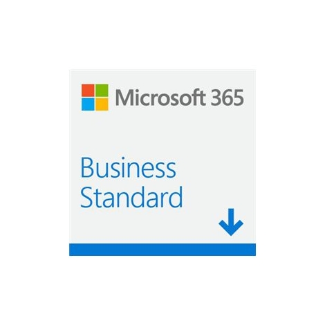 Microsoft 365 Business Standard Descarga