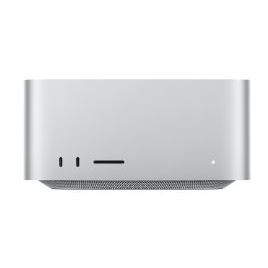 Ordenador Apple MAC Studio Apple M4max 36GB 512GB SSD MAC os Silver