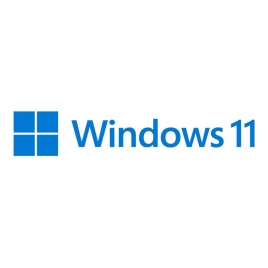 Microsoft Windows 11 PRO 64 BIT OEM