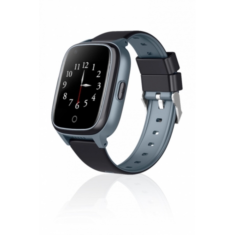 Smartwatch Save Family 4G Senior Black