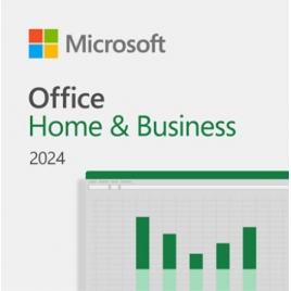 Microsoft Office 2024 Home AND Business Descarga