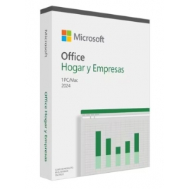 Microsoft Office 2024 Home AND Business PKC