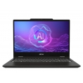 Portatil Msi Venture PRO 15-865X Core 7 240H 32GB 1TB SSD RTX 5060 8GB 15.6" FHD IPS 144HZ Freedos Black