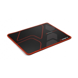 Alfombrilla Drift V2 Gaming Black
