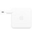 Cargador USB-C Apple 96W White