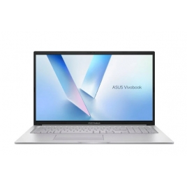 Portatil Asus Vivobook X1704VA-AU1143 Core 7 150U 16GB 1TB SSD 17.3" FHD Freedos Silver