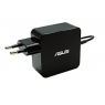 Alimentador Portatil Asus 45W 19V 2.37A Black