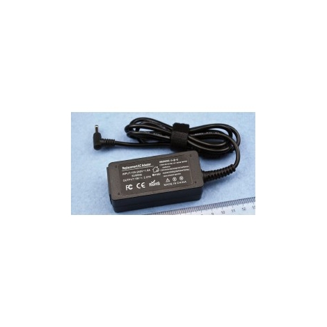Alimentador Portatil Compatible 45W 19V 2.37A para Asus