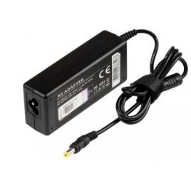 Alimentador Portatil Compatible 65W 19V 3.42A para Acer