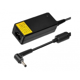 Alimentador Portatil Compatible Asus 19V 3.42A 4X1.35MM Black