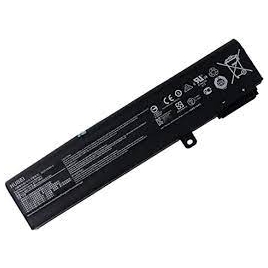 Bateria Portatil Compatible 4400MAH para Msi GE62 GE72 GL62 GL72