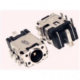 Conector Asus DC IN Jack