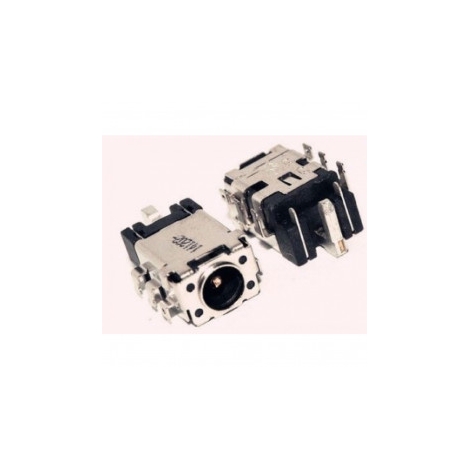 Conector Asus DC IN Jack