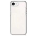 Funda Movil Back Cover HT Silicona Transparente iPhone 16E / 17E