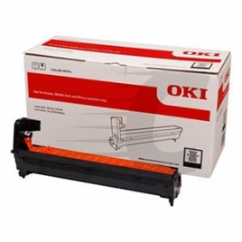 Tambor OKI Black C712 30000 PAG
