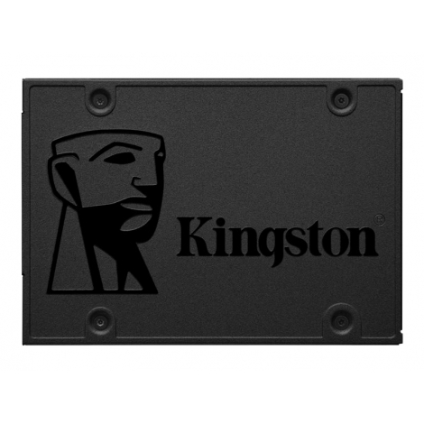 Disco SSD 2.5" Kingston A400 960GB Sata6