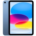 iPad Apple 11" 256GB WIFI + Cell Blue