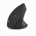 Mouse Acer Vertical Wireless 1600DPI Black