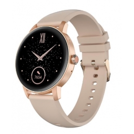 Smartwatch Celly Trainerwatch 2 1.81" Pink