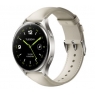 Smartwatch Xiaomi Watch 2 Leather Titan Gray