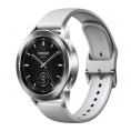 Smartwatch Xiaomi Watch S3 Silver