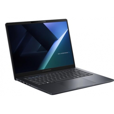 Portatil Asus Expertbook B3405CCA-LY3658X Core Ultra 5 225H 16GB 512GB SSD 14" IPS W11P Black