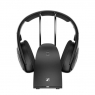 Auricular Sennheiser RS 120-W Bluetooth TV Black