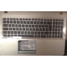 Cover + Teclado Asus A540SA X540SA Series