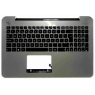 Cover Upper + Teclado Asus X555 Series