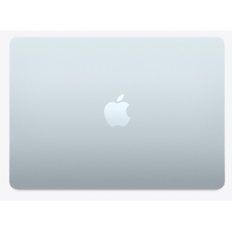 Portatil Apple MacBook AIR 13" M5 10C/10G 16GB 1TB SKY Blue