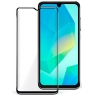 Protector Cool Cristal Templado 3D Black Galaxy A16 / A16 5G / A26 5G / A17 5G